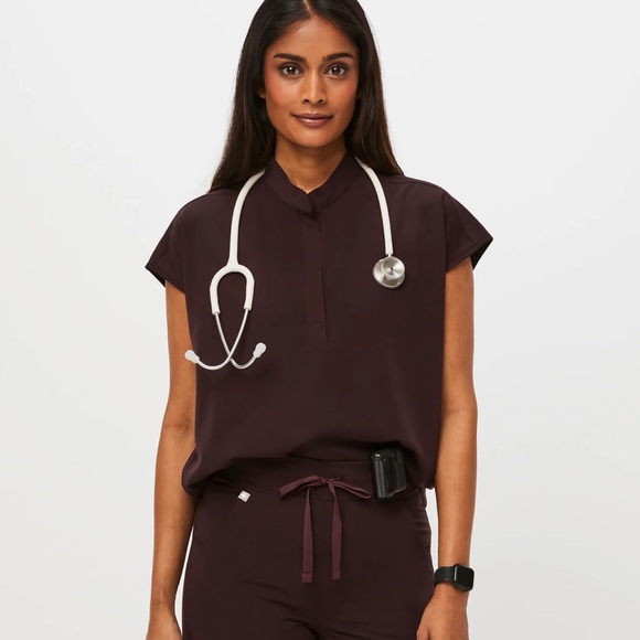 Figs scrub top - Picture 1 of 1